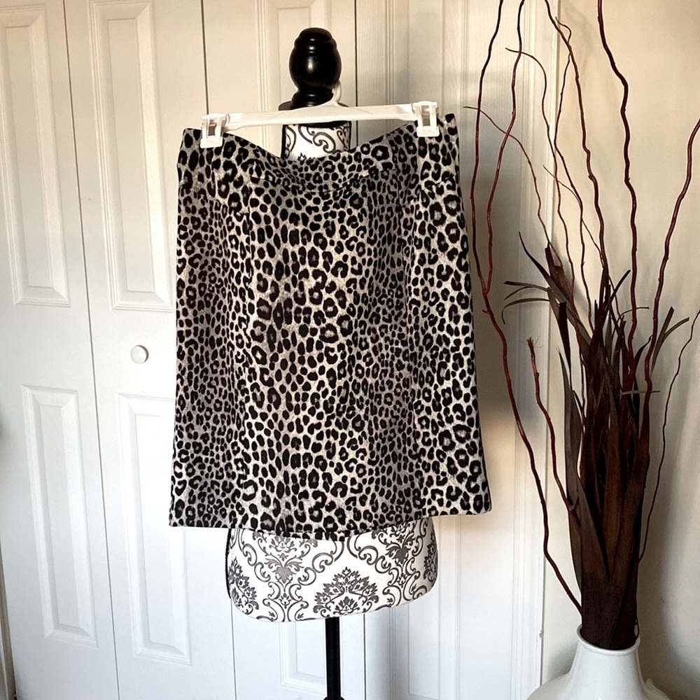 Michael Kors Pencil Skirt
